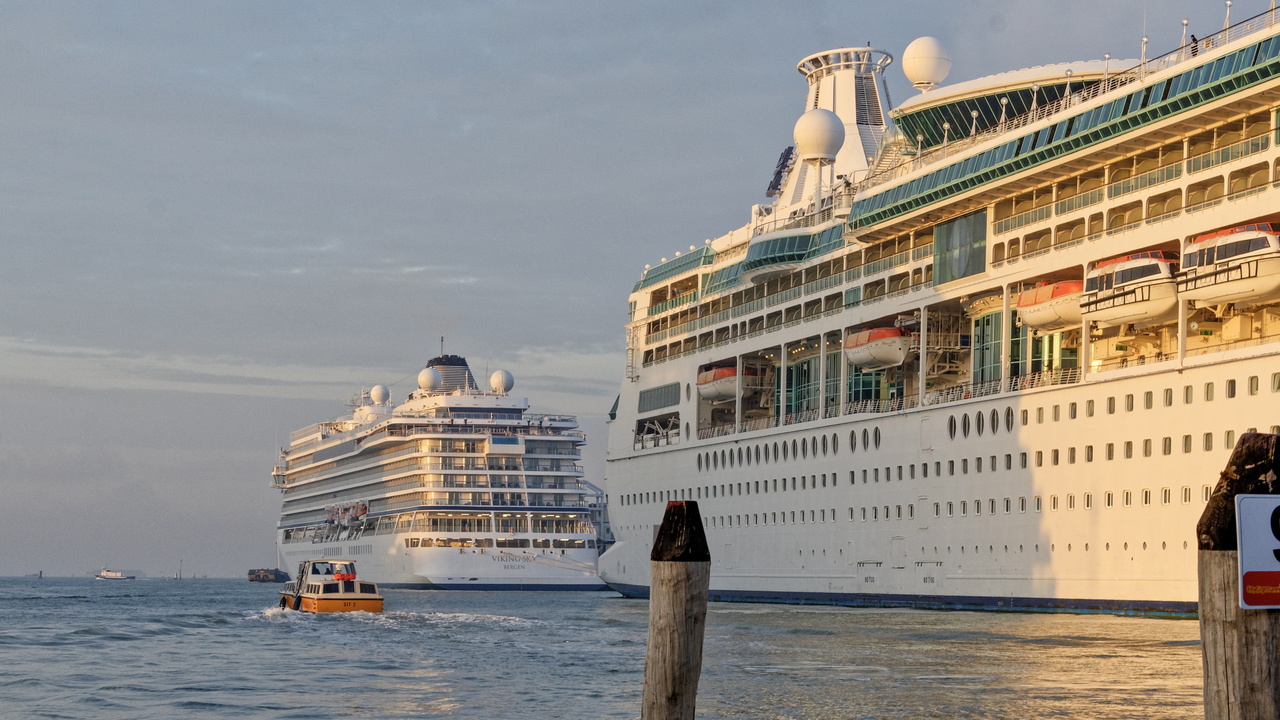 20191019 080004•Venice•Veneto•Italy